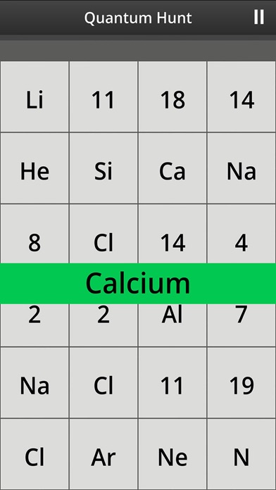 How to cancel & delete Elementals Periodic Table Game from iphone & ipad 3