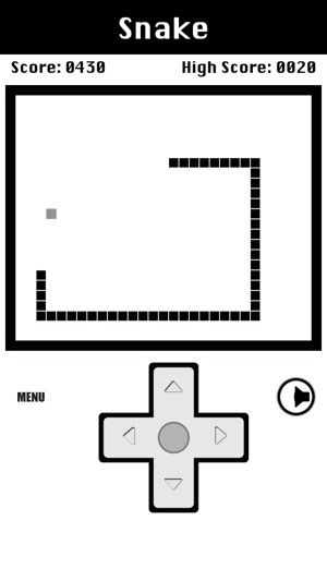 Classic Snake Returns : Pro(圖1)-速報App