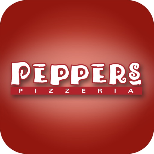 Pepper’s Pizzeria Icon