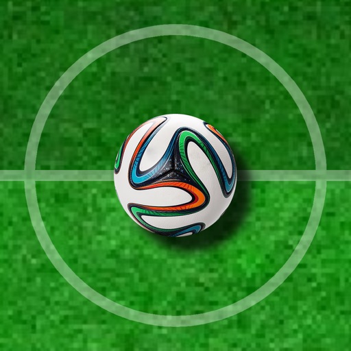 Goal!!! - Dribble Master iOS App