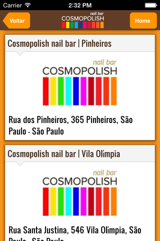 Cosmopolish screenshot 3