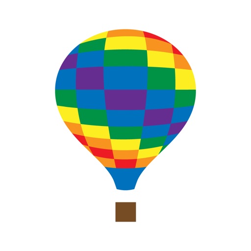 Balloon Ride - An Adventure With Birds