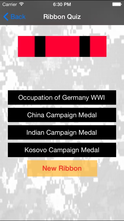 New School Army screenshot-4