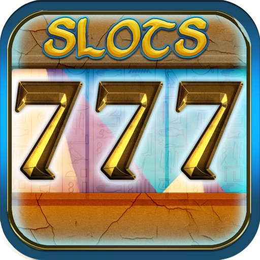 Sahara Sands Slots iOS App