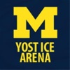 Yost Ice Arena App