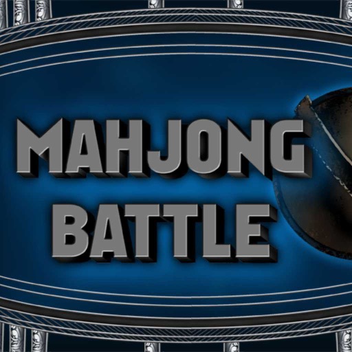 Mahjong Battle iOS App