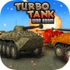 Turbo Tank War Room