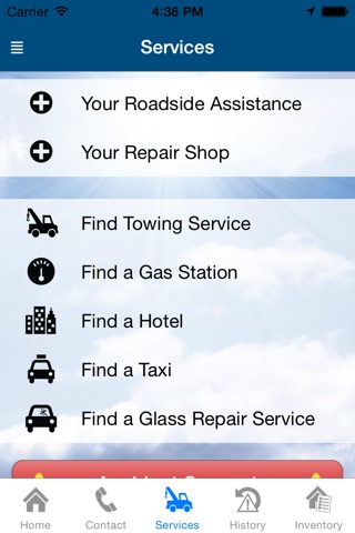 New Horizon Insurance Services screenshot 4