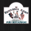 brit arms