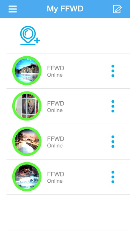 FFWD-Cam