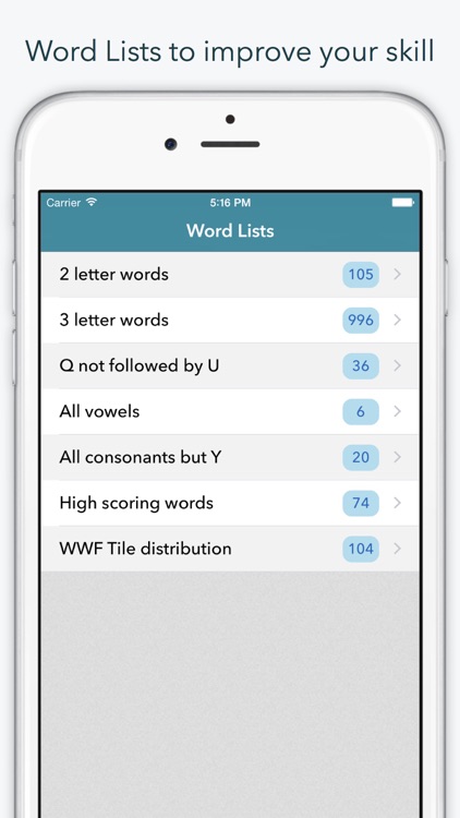 Word Lookup Pro - Dictionary and Anagram Finder "for Words With Friends" screenshot-3