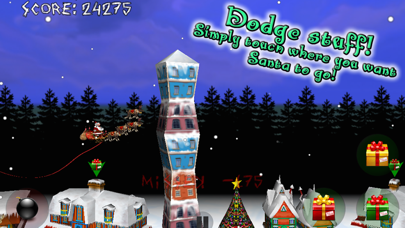 Angry Santa's Christmas Revenge FREE Screenshot 3