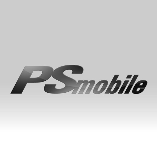 PS mobile Official icon