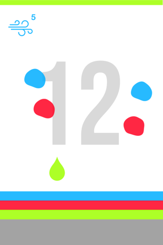 Drop - Water Game screenshot 2