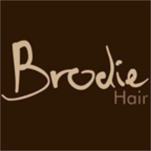 Brodie Hair icon