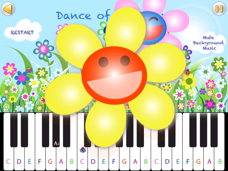 Learn To Play Music - Learn about Natural Notes, Sharps, Flats & Piano Play Along!