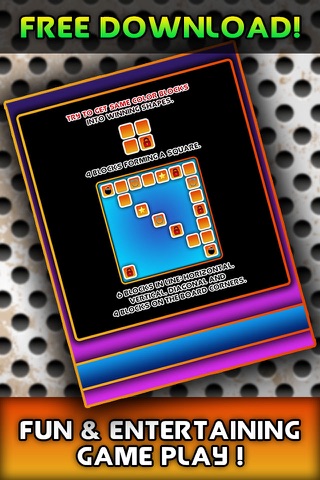 Jewel Matching - Play Match 4 Puzzle Game for FREE ! screenshot 3