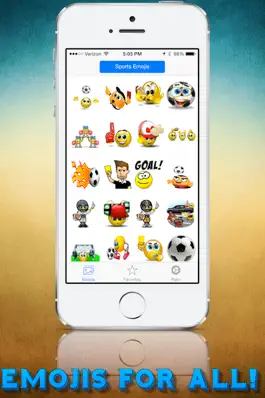 Game screenshot Hockey Emojis hack