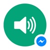 SoundBoard for Messenger - Vine Clips, MLG & Illuminati Edition