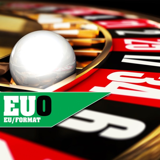 EU Roulette iOS App