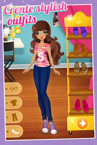 Glamour Girl™ - náhled