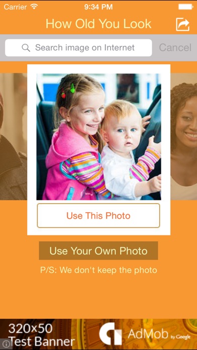 【图】How Old You Look(截图2)