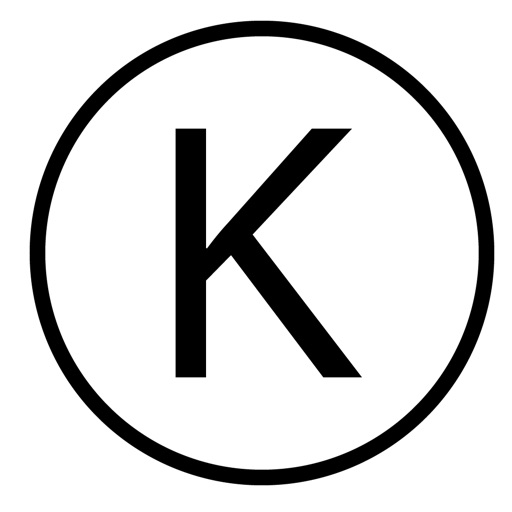 Killer Word - Dictionary for Letterpress & Other Word Games Icon