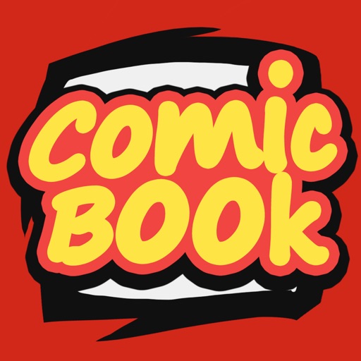 Easy Comic Book Effect Adv icon