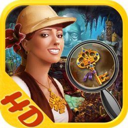 Hidden Objects:Hidden Object The Adventure of World