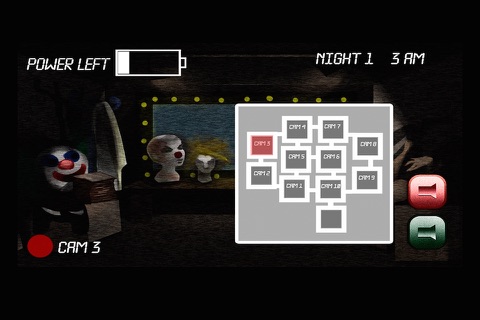 Seven Nights In Hell screenshot 3