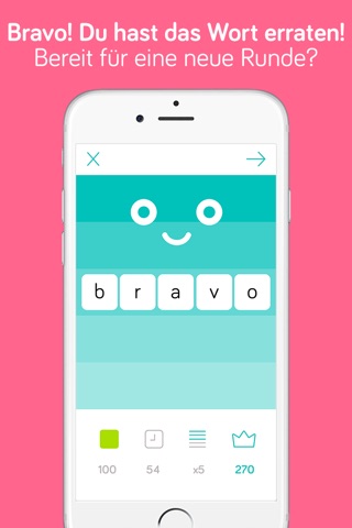 Typetap - Guess the Word screenshot 4