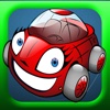 Car Power Quest – A Match 3 Game With 100 Twisted Levels