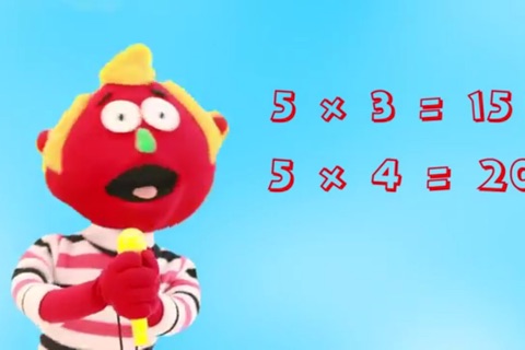 Maths For Children screenshot 4