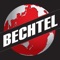 With this Bechtel app, you have access to the company's latest annual report, which is a review of the business for the previous year