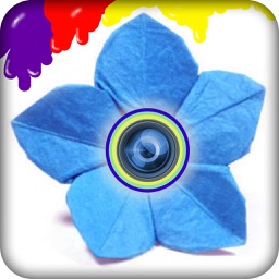 Smart Image Editor- A Beautiful Mess with Color & Effects For Twitter & Facebook Free