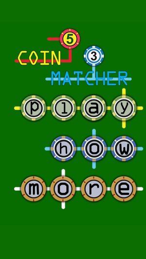 Coin Matcher Puzzle(圖1)-速報App