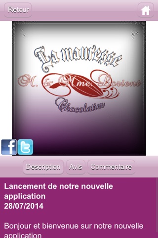 La Mauresse screenshot 3