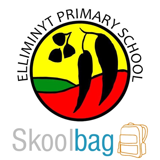 Elliminyt Primary School - Skoolbag icon