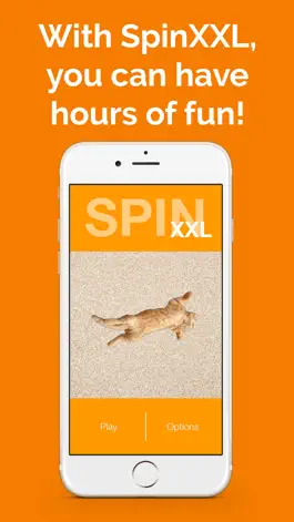 Game screenshot Spin XXL - Bottle Spin Trivia Quiz with Friends and Family Party Game mod apk