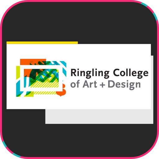 Ringling College icon