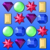 Amazing Diamonds - The match 3 jewel game free