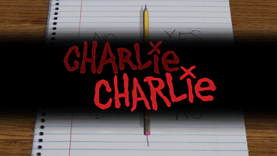 How to cancel & delete Charlie Charlie from iphone & ipad 2