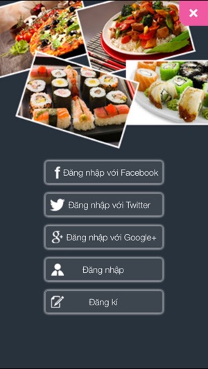 Food4Day(圖1)-速報App