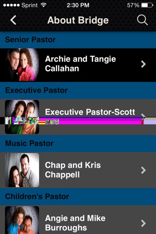 Bridge Church VB screenshot 2