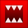 Avoid The Square - Escape from Crazy Angry Red Squares