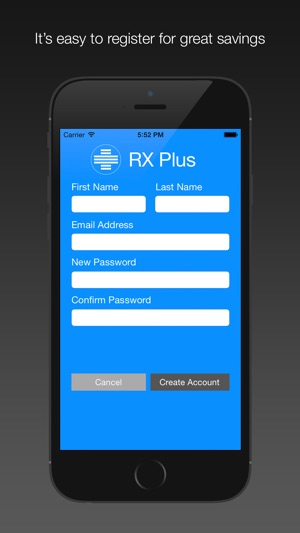 RX Plus