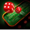 DoubleDice Farkle Betting Table Casino