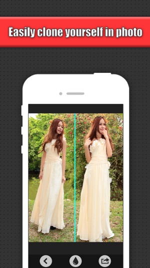 Clone Pic HD - Best Photo Collage Blender, Mix Images with A(圖4)-速報App