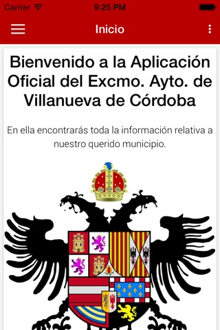 Villanueva de Córdoba screenshot 2