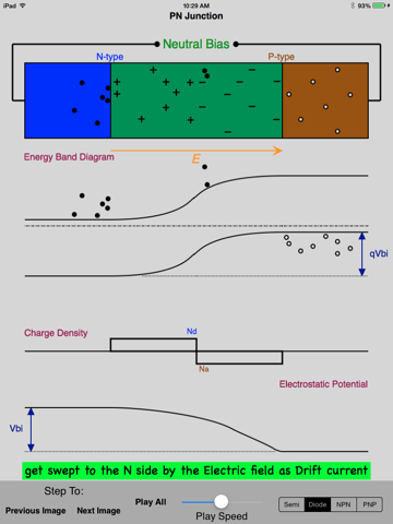 Semi Physics screenshot 2